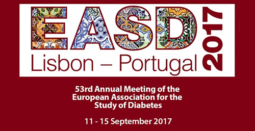 Euroopa Diabeediuuringute Liidu (EASD) aastakonverents