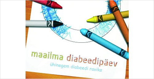 Maailma diabeedipäev