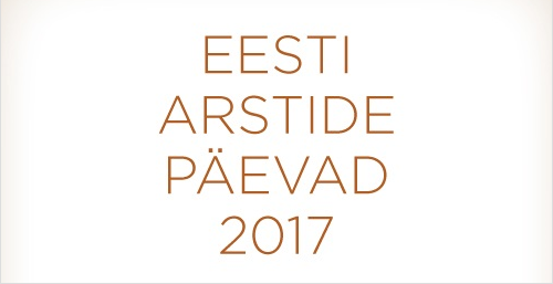 Eesti Arstide Päevad Tartus